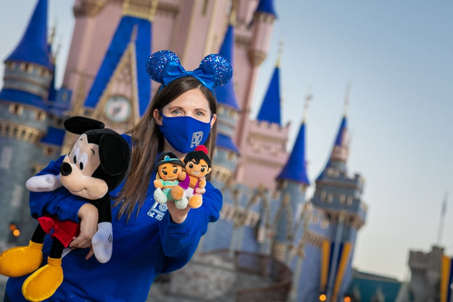 | The Main Street Mouse