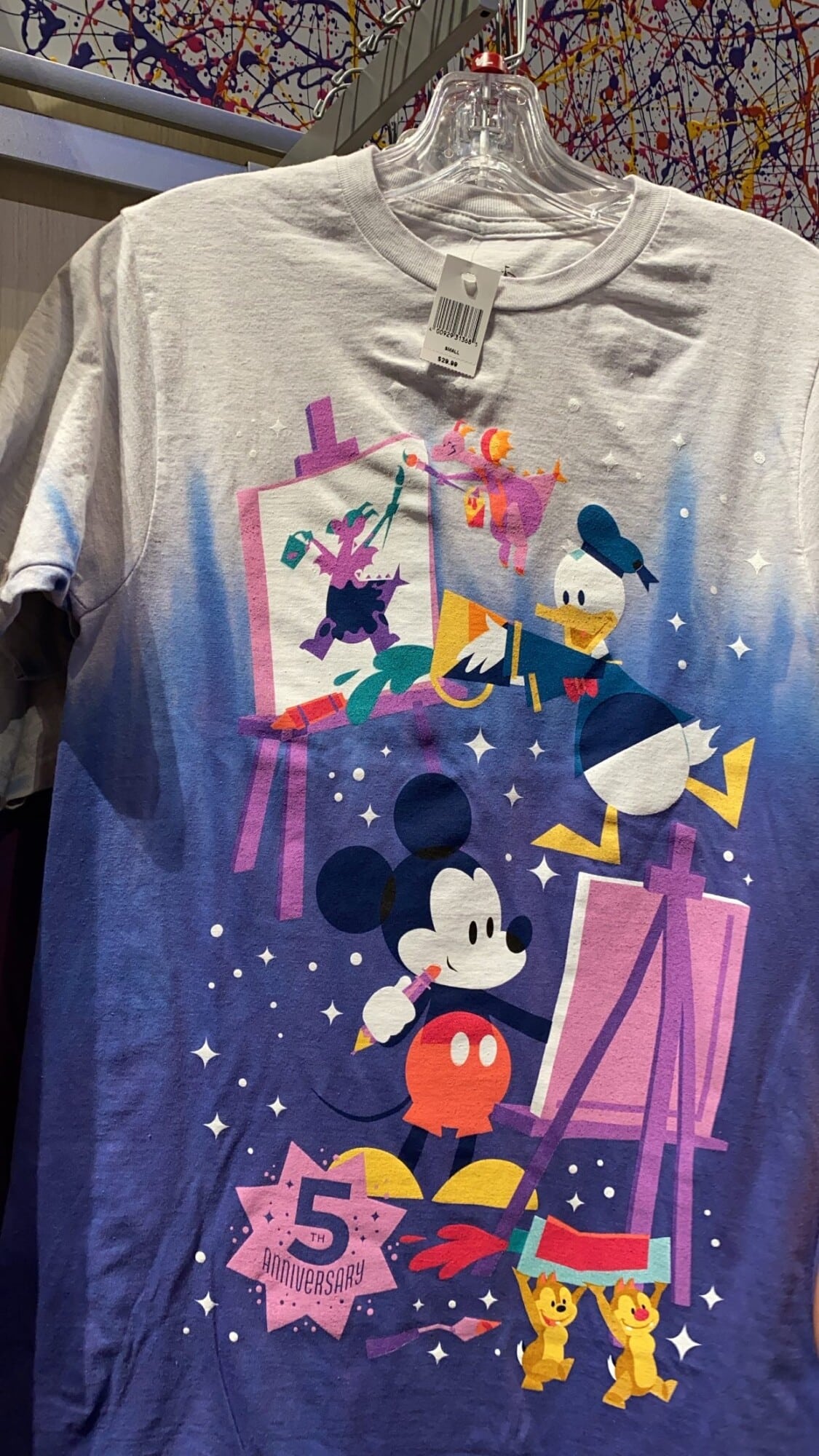 71B780C3409F42ABAA68844D0458474E | The Main Street Mouse