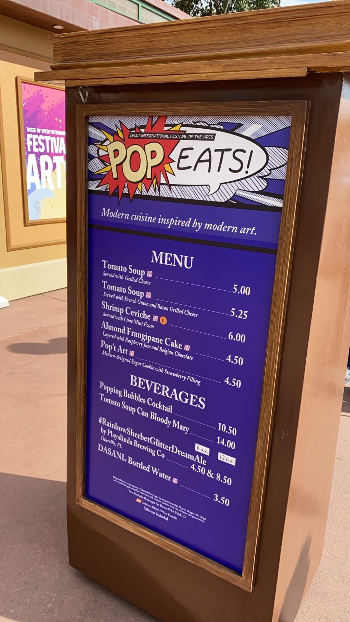 96E6539D8FD544CD8BA79FD895A0AA37 | The Main Street Mouse
