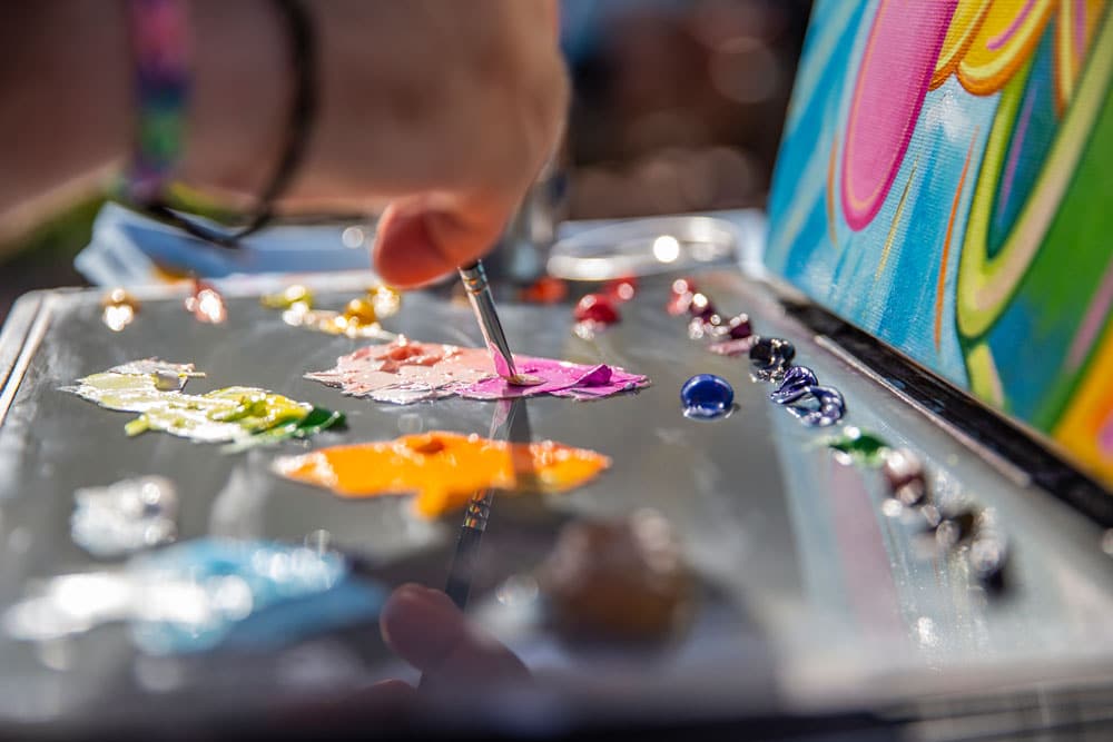 | The Main Street Mouse Taste of Epcot International Festival of the Arts