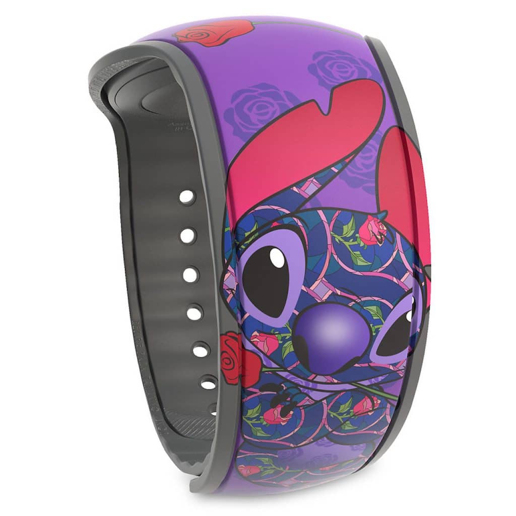 Stitch MagicBand