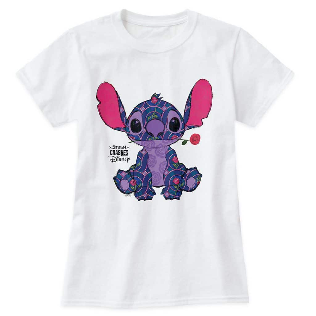 Stitch T shirt