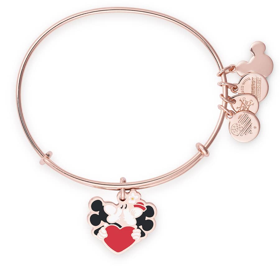 Alex and Ani bracelet