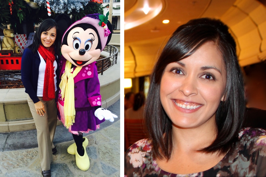 | The Main Street Mouse