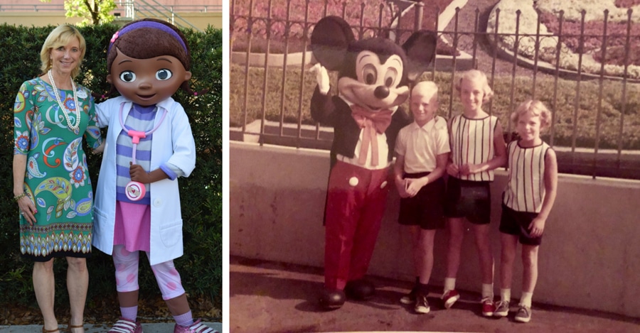 | The Main Street Mouse
