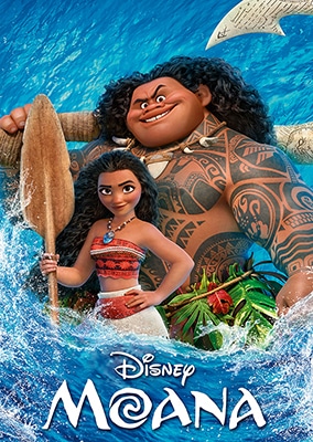 "Moana"