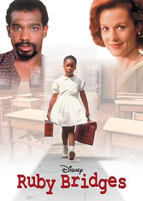"Ruby Bridges"