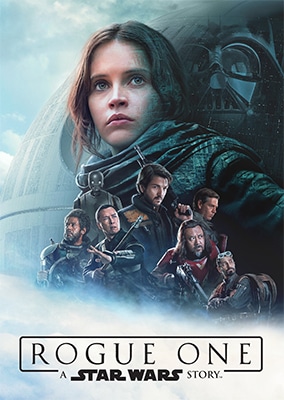 Rogue One A Star Wars Story