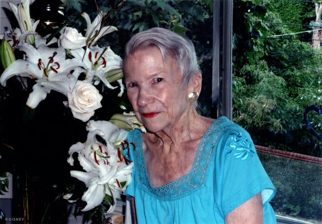 Dorothea Redmund