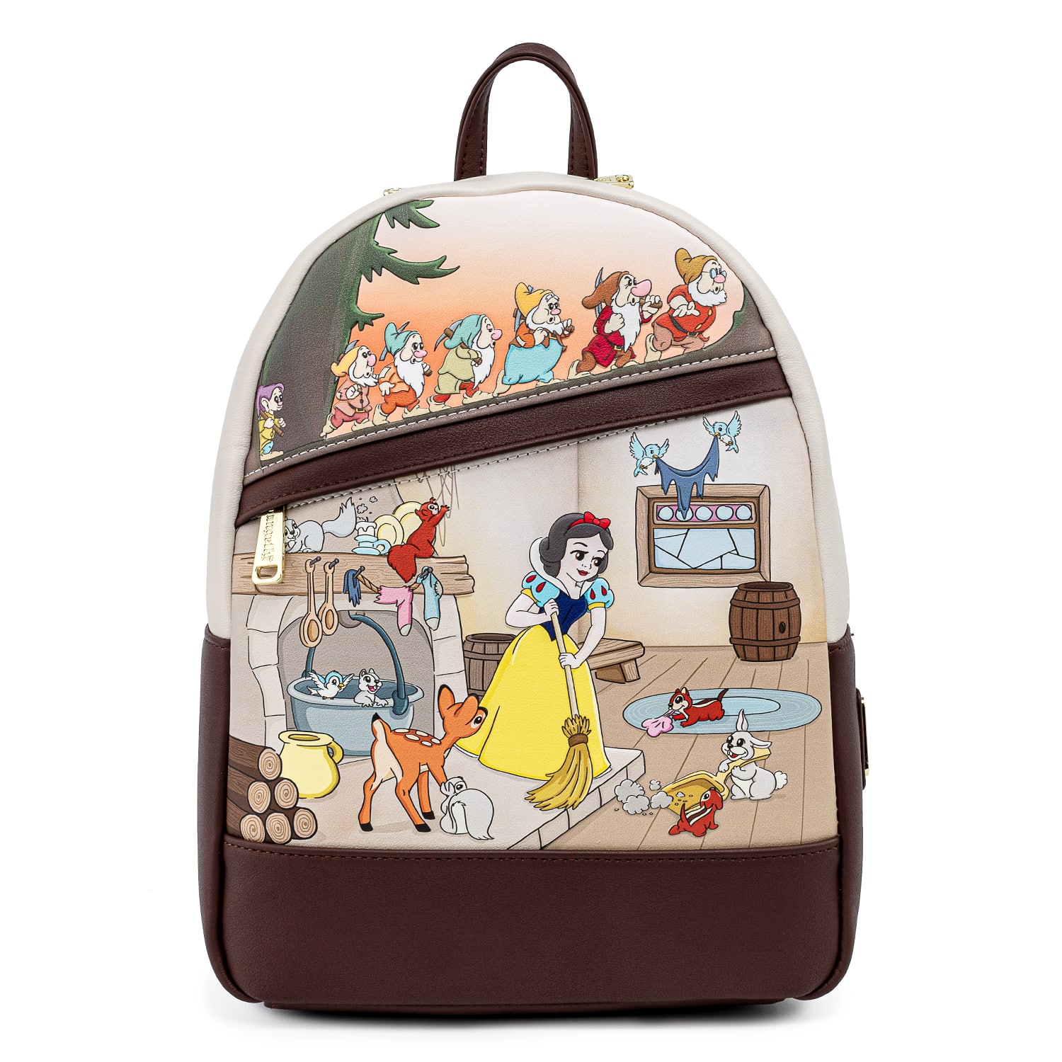 Dopey backpack deals
