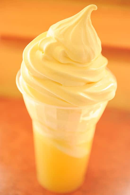 DOLE whip