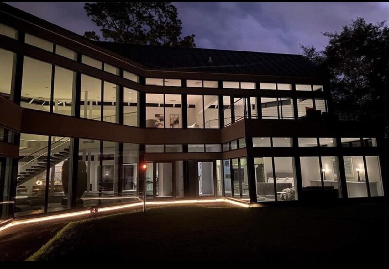 Darth Vader House in Houston on the Market for 4.3 Million