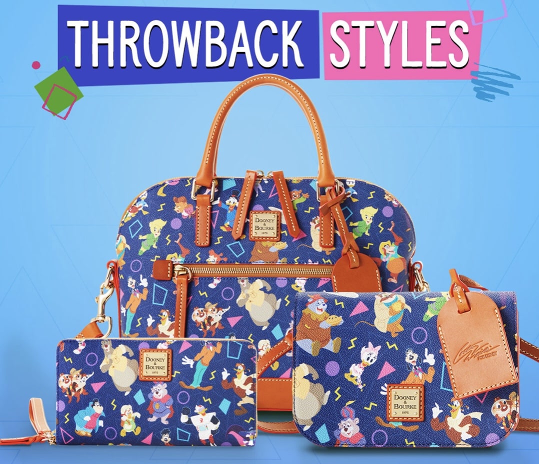 Disney dooney and bourke fabric cheap