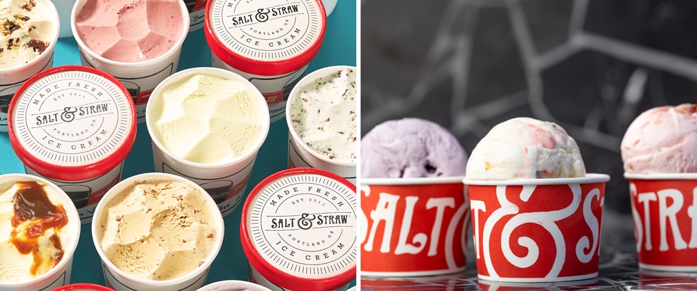 Salt Straw coming to Disney Springs