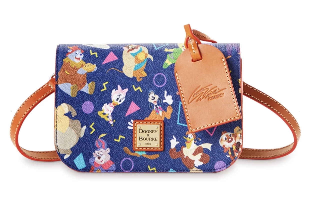 New Disney Afternoon Dooney and Bourke Bags