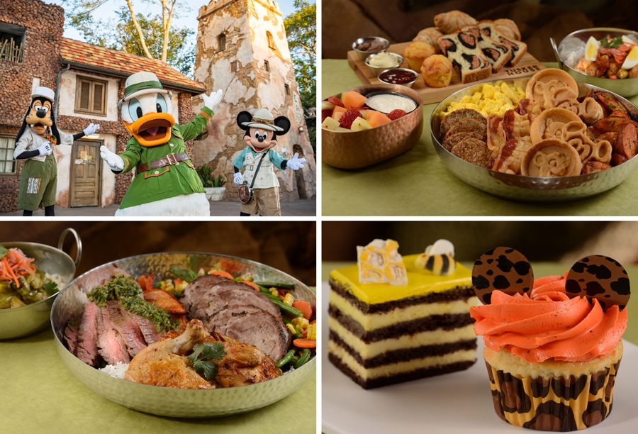 | The Main Street Mouse