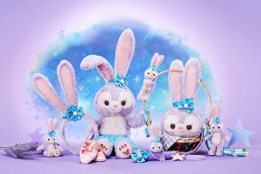 StellaLou merchandise