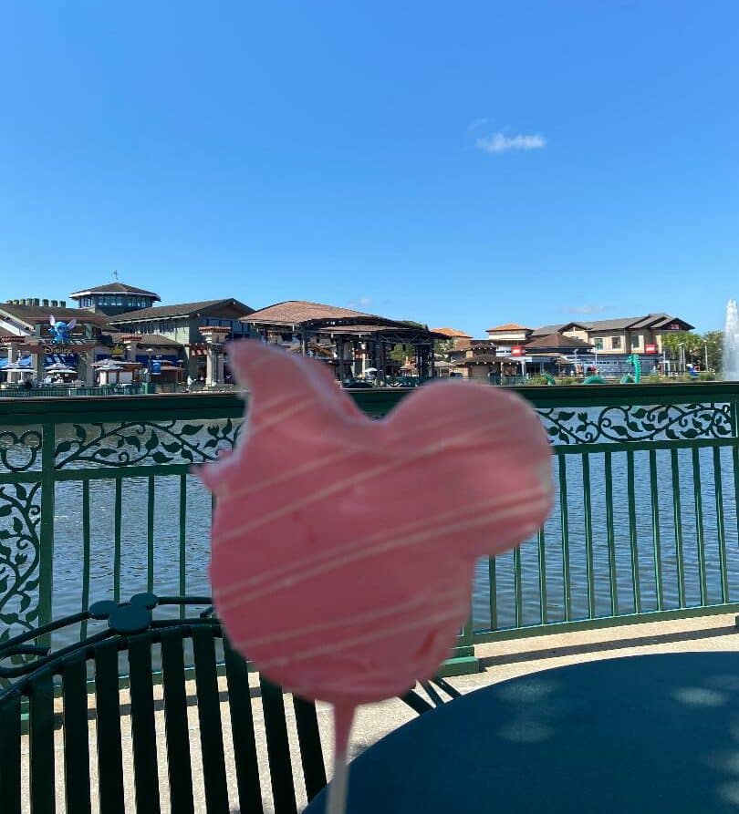 marshmallow3 | The Main Street Mouse