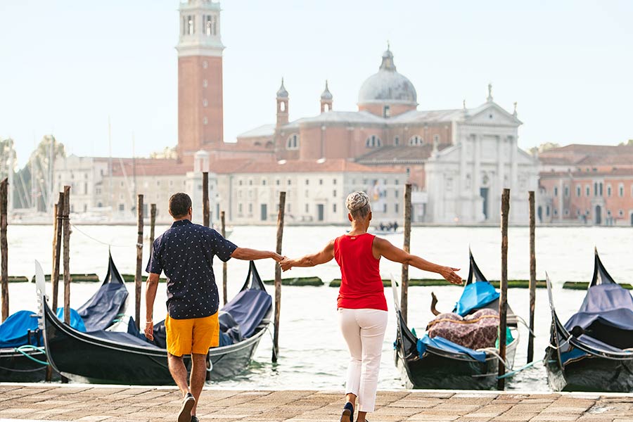 Private Adventures with Adventures by DIsney