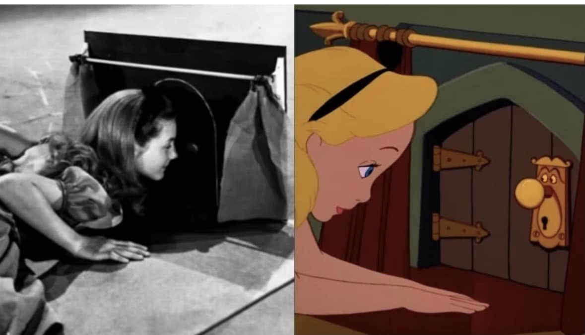 Why Disney's Alice In Wonderland Didn't Find Success Until The '70s