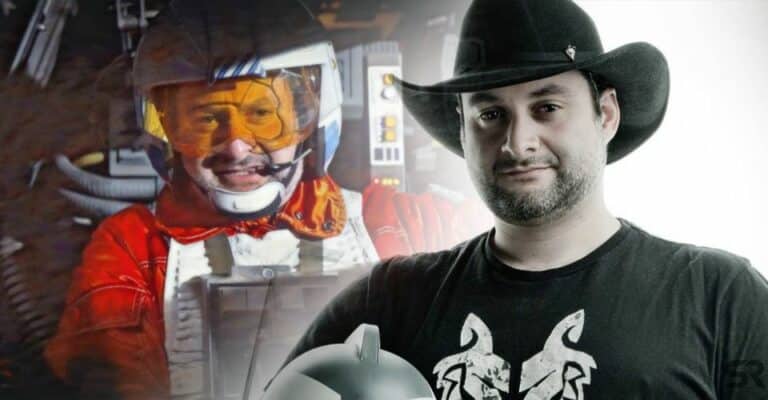 Star Wars The Bad Batch Creator Dave Filoni Is Getting His Own Action