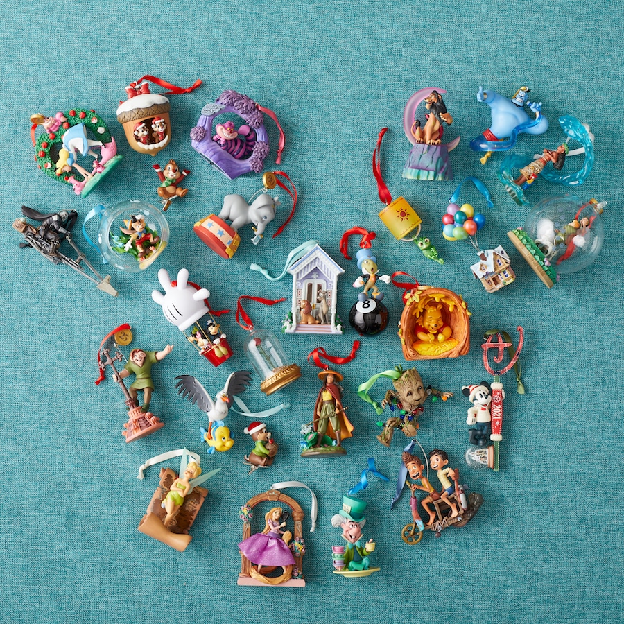 Holiday ornament