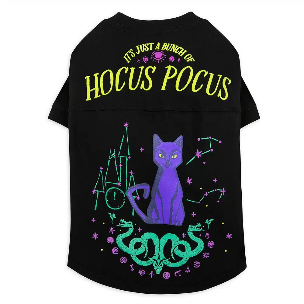 New Hocus Pocus Merch Now on shopDisney!
