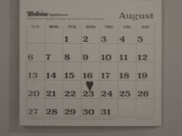 WandaVision Calendar | The Main Street Mouse