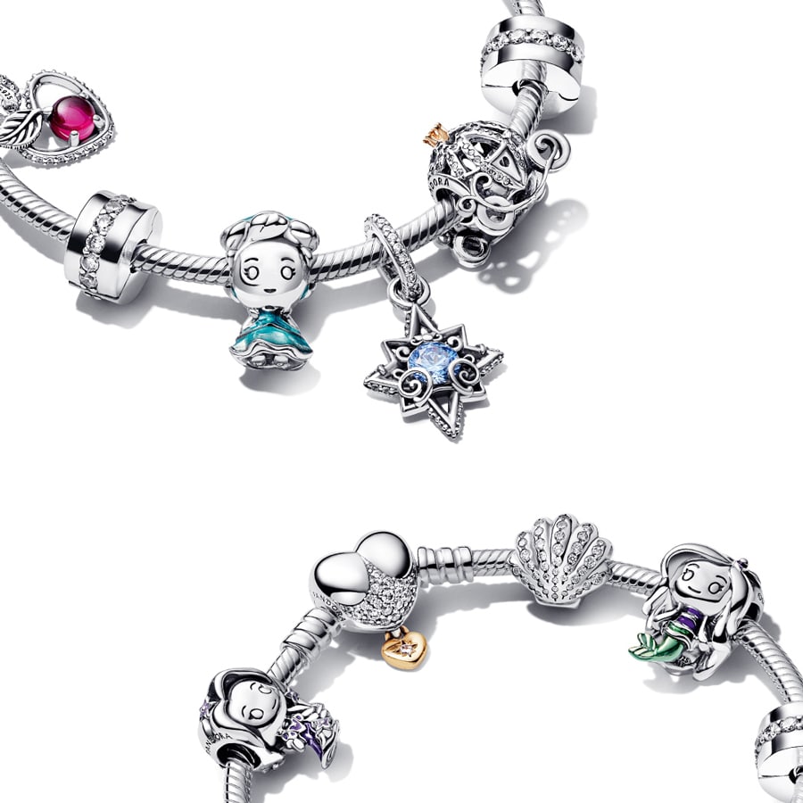 Pandora Jewelry bracelets