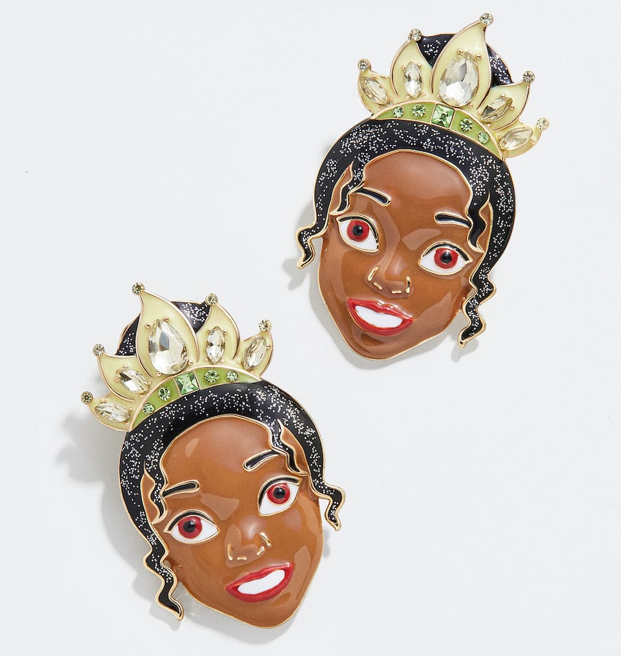 Tiana Studs by BaubleBar