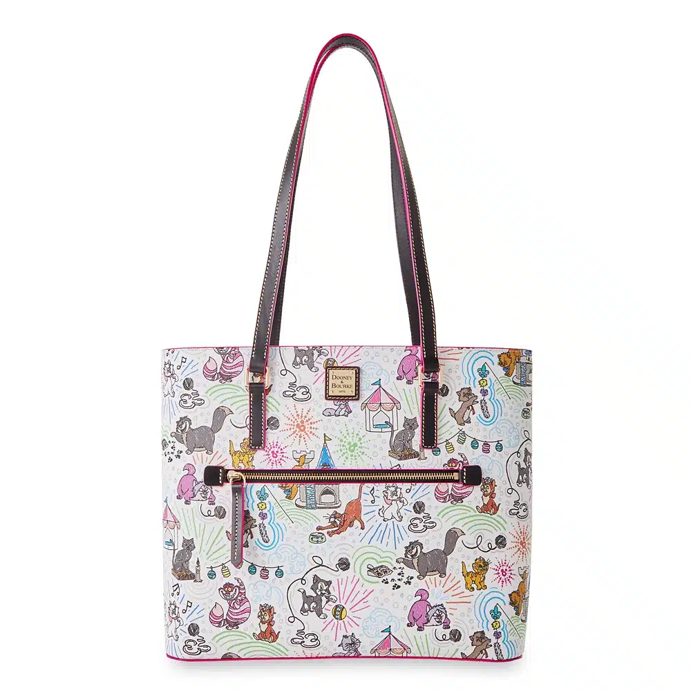 Dooney and bourke disney cat bag outlet