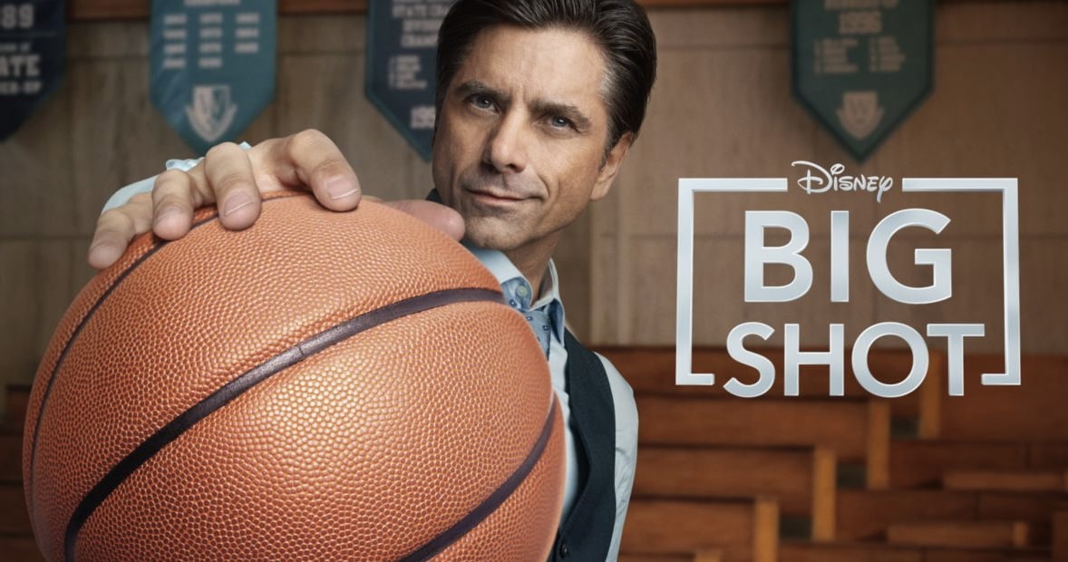 Big Shot' Season 2: How John Stamos saved it from cancellation