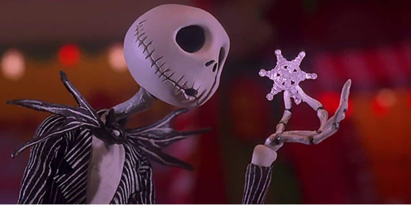 17 The Nightmare Before Christmas facts