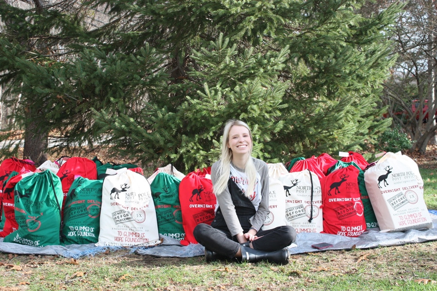Disney Magic Maker Alison Hornung