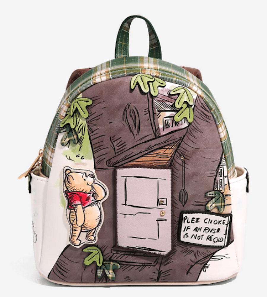 Danielle Nicole Mini Backpack