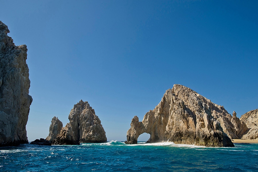 Mazatlan, the “Pearl of the Pacific," filled with breathtaking natural wonders during Disney Cruise Line cruise