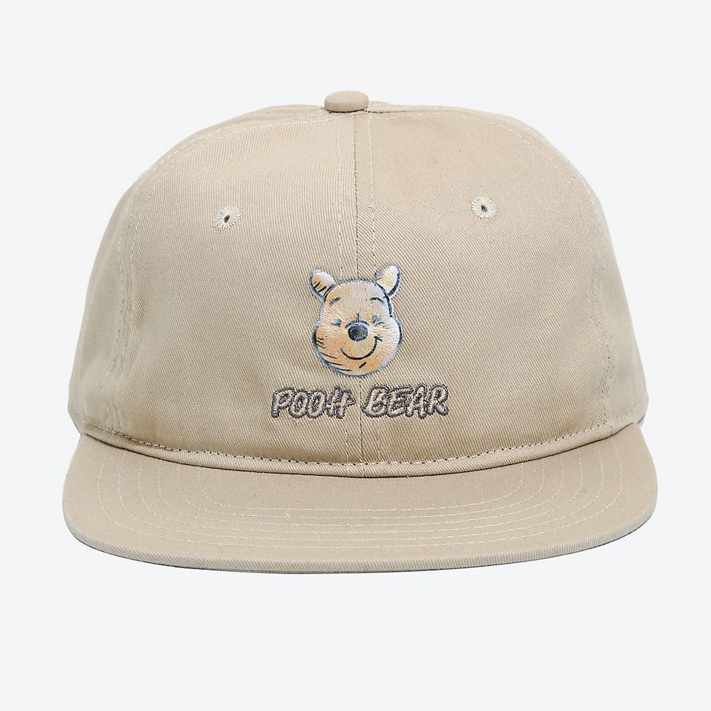 Winnie the Pooh hat