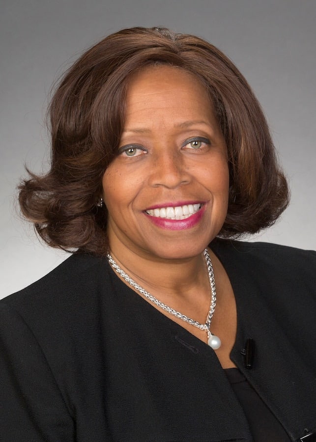 Senior Vice President for Creative Development Productcontent Inclusive Strategies for Disney Parks Experiences and Products Carmen Smith