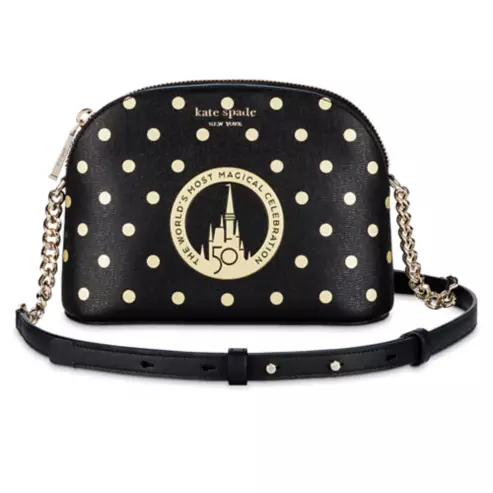 Kate Spade heart-print Leather Crossbody Bag - Farfetch