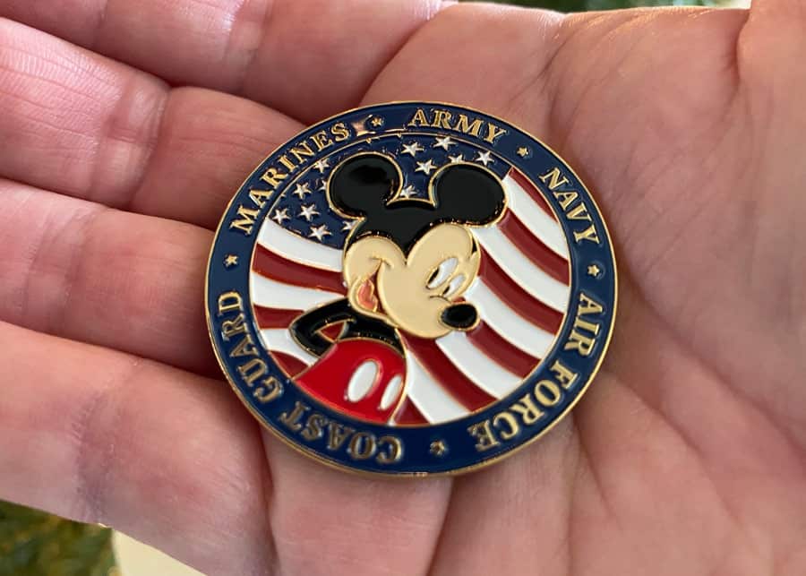 | The Main Street Mouse