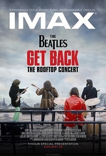 THE BEATLES GET BACK | The Main Street Mouse