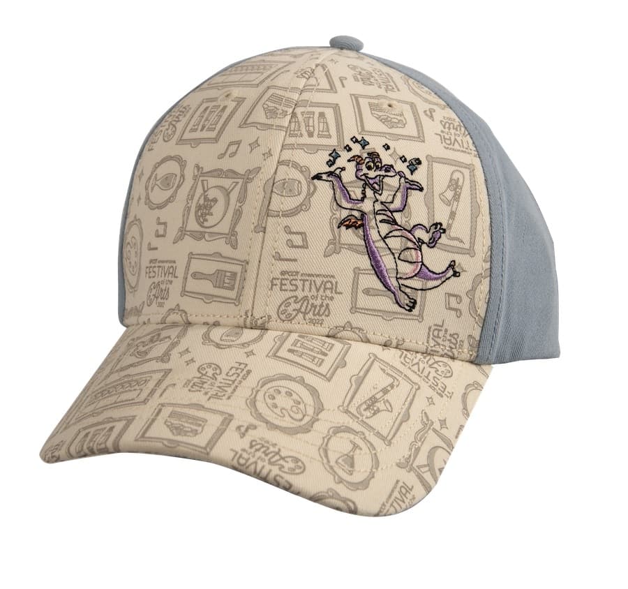 2022 Festival of the Arts Baseball Cap