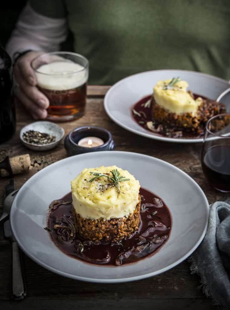 Disney Springs Raglan Road St Patricks Day 2022 Food
