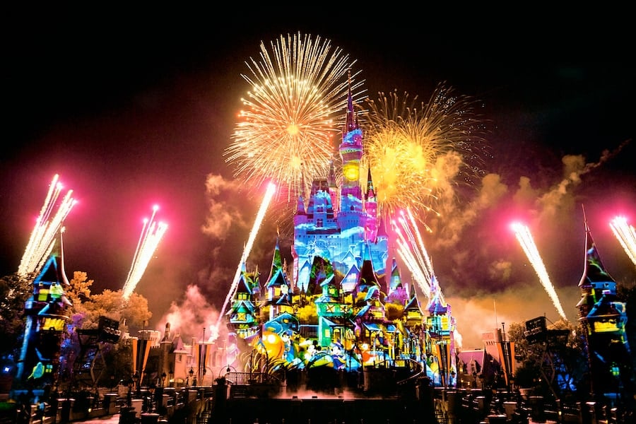 Mickeys Not So Scary Halloween Party