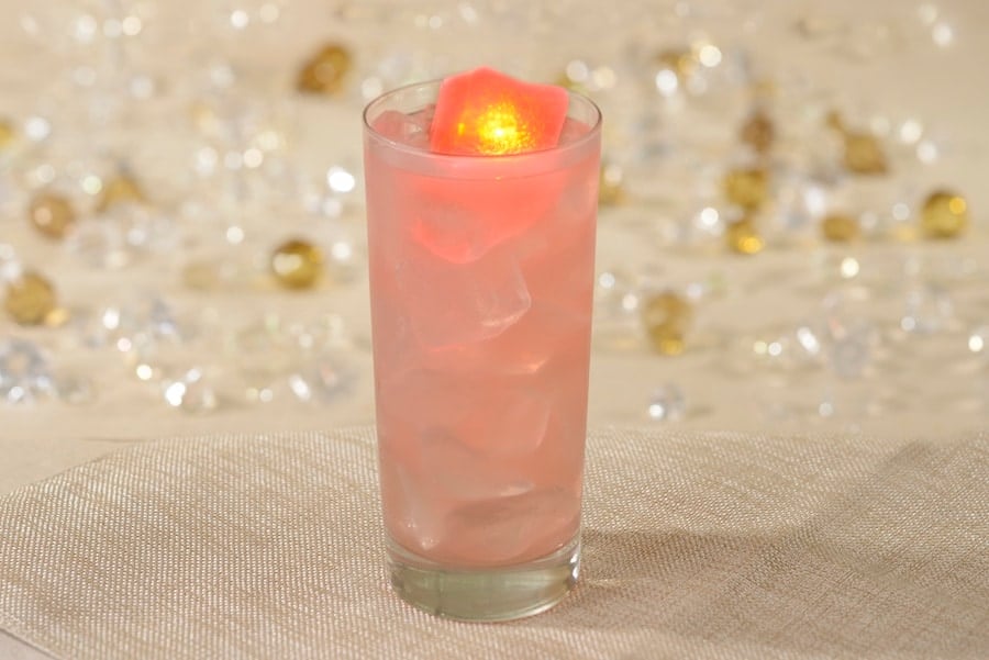 Jettison Juice from ABC Commissary Backlot Express PizzeRizzo and Rosies All American Café