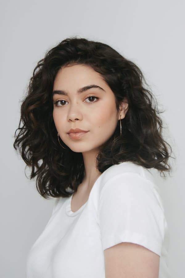 | The Main Street Mouse Aulii Cravalho