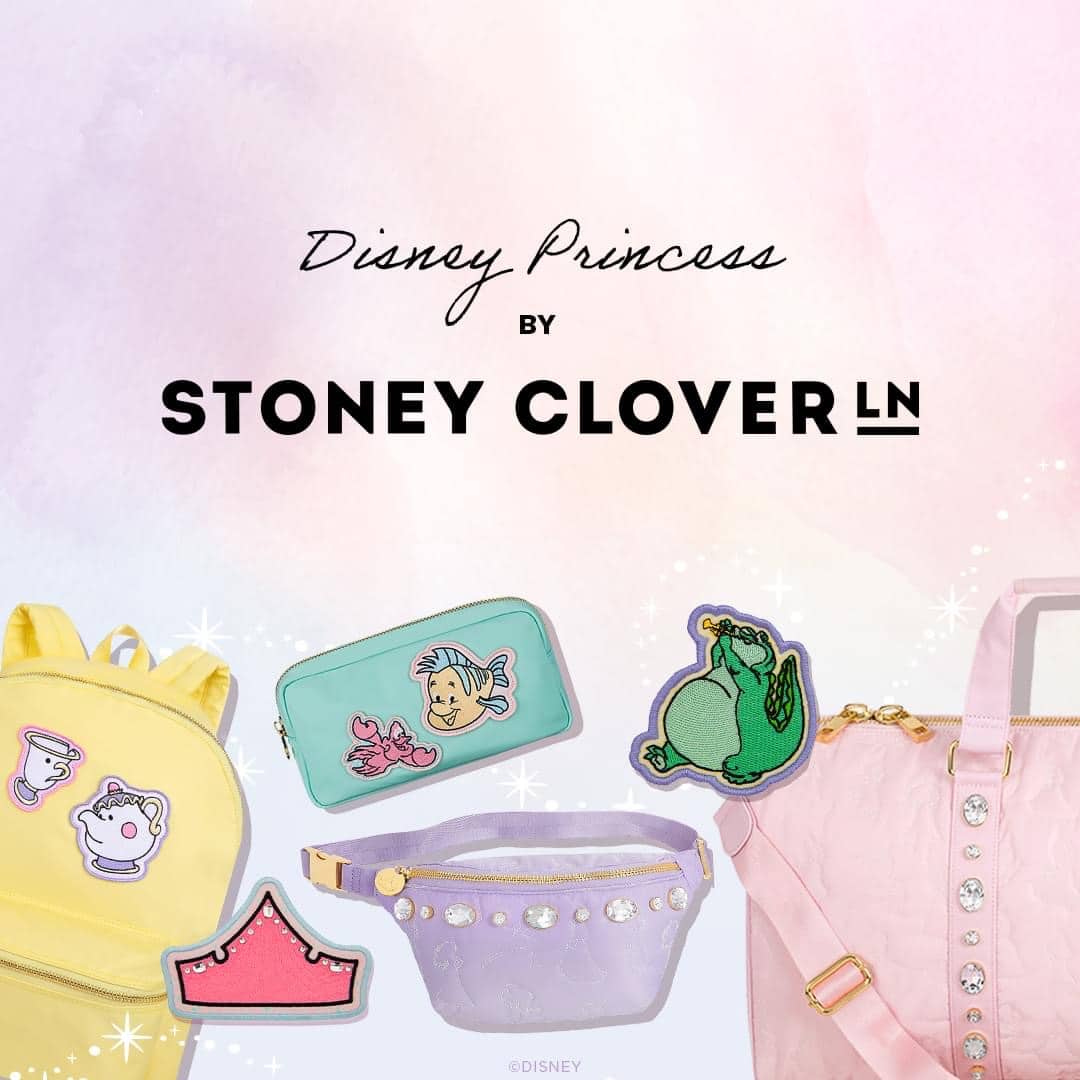 New Disney Princess Collection Debuts and QUICKLY Sells Out! 
