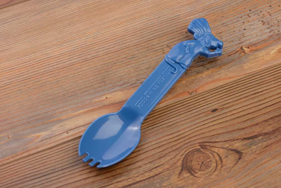 Remy Spork
