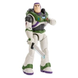 Laser Blade Buzz Lightyear Talking Action Figure
