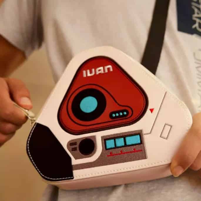 Lightyear Belt Bag